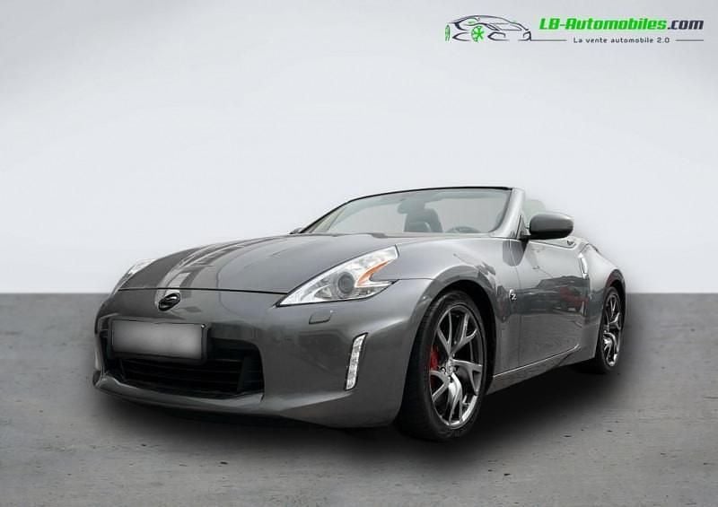 Utilisé 2017 Nissan 370Z Coupé | 31 200 € (Bon prix) - Image 1/4