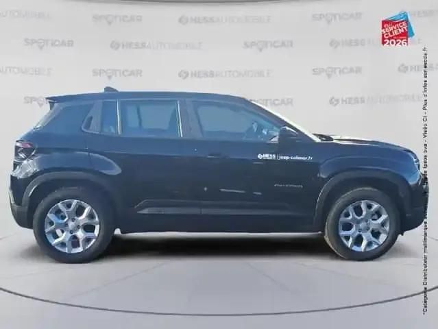 Occasion Jeep Avenger Altitude 2025 Volcano SUV