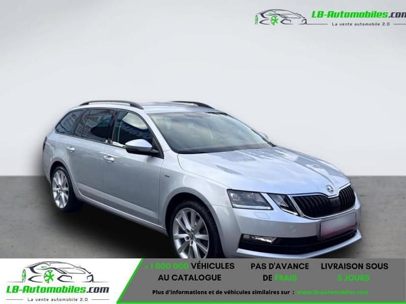 Occasion Skoda Octavia 150 ch (110 kW) 2017 Break