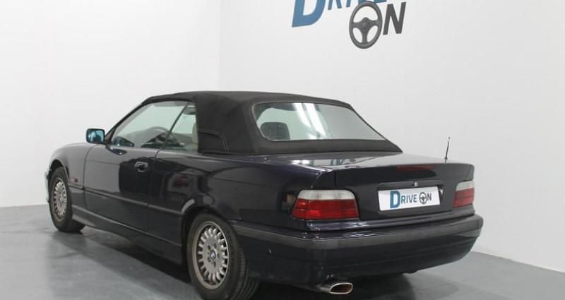 Occasion BMW 318 115 ch (84 kW) 1995 Cabriolet