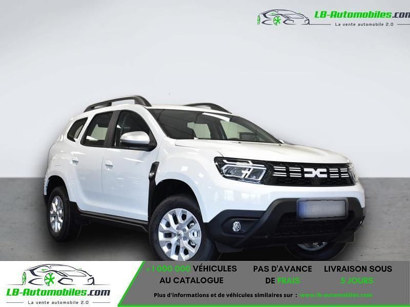 Occasion 2024 Dacia Duster | 33 300 € - Image 1/4