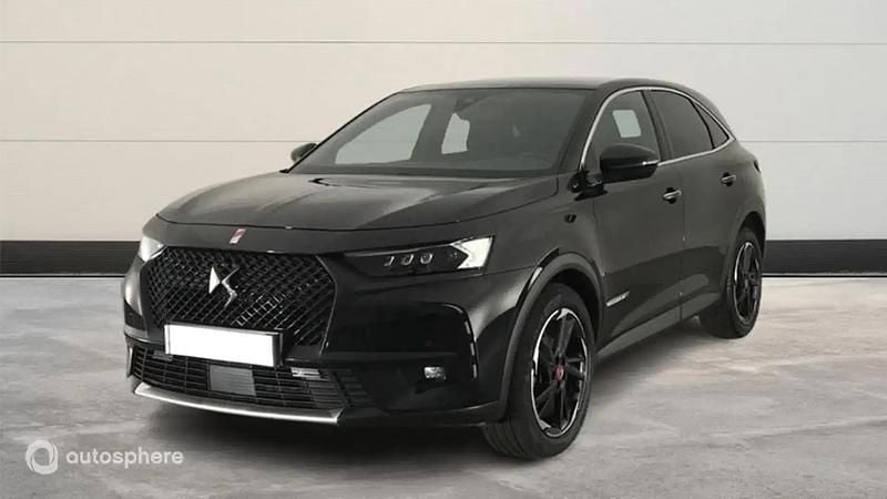 Occasion 2023 DS Automobiles DS7 Crossback Performance Line Plus SUV | 28 799 € (Super prix) - Image 1/4