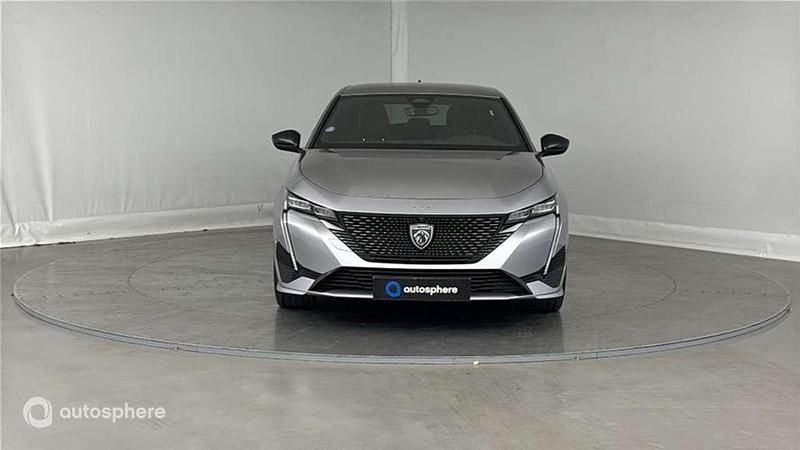 Occasion Peugeot 308 GT 152 ch (111 kW) 2022 Berline