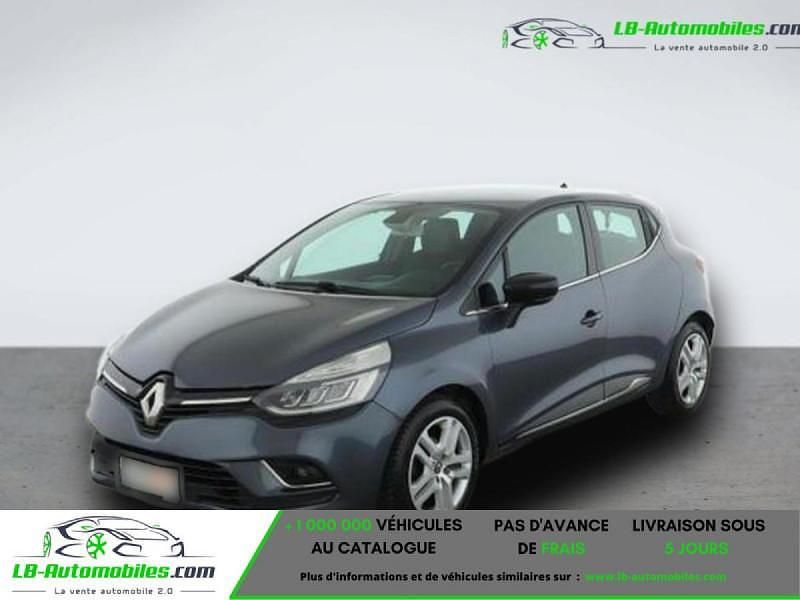 Occasion 2019 Renault Clio IV Citadine | 16 400 € - Image 1/4