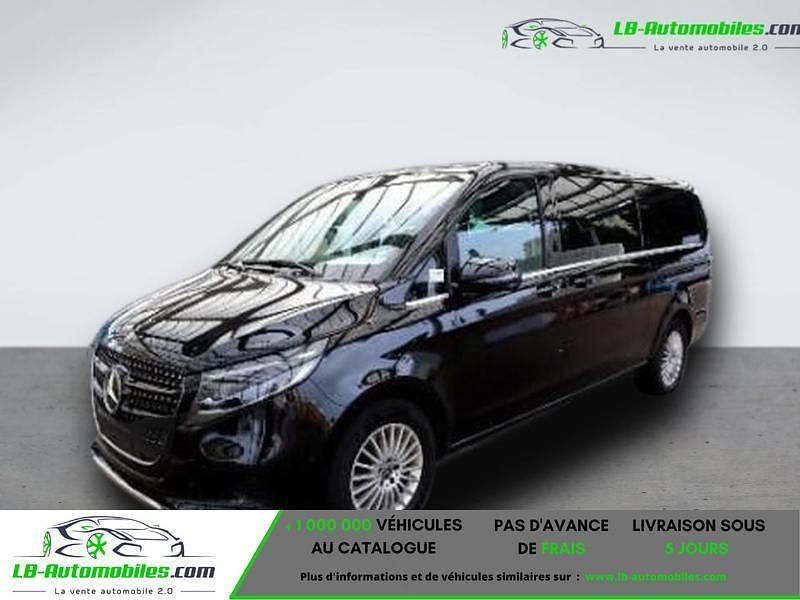 Utilisé 2024 Mercedes V300 Monospace | 82 500 € - Image 1/3