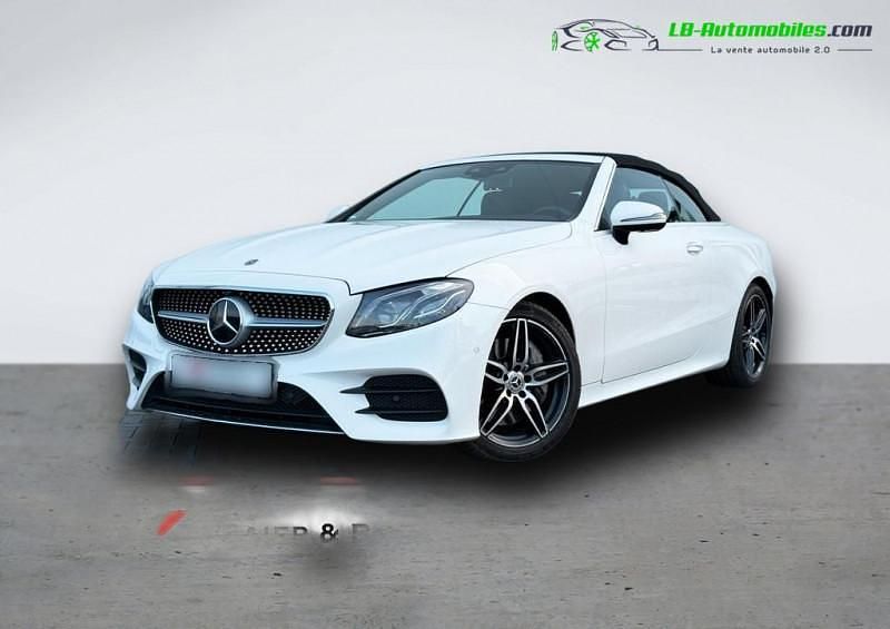 Utilisé 2019 Mercedes E350 Berline | 54 500 € - Image 1/4
