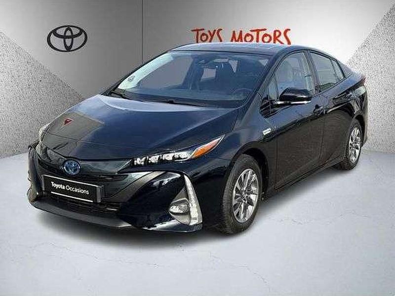 Occasion Toyota Prius Premium 122 ch (89 kW) 2021 Citadine
