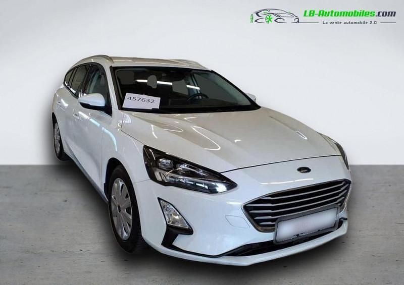 Utilisé 2022 Ford Focus Break | 18 000 € (Bon prix) - Image 1/4