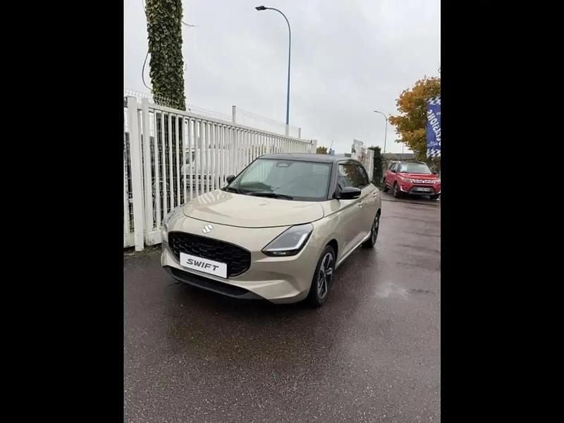 Nouvelle 2025 Suzuki Swift Berline | 20 340 € (Prix assez cher) - Image 1/4
