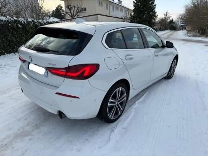 Occasion 2021 BMW 118 Citadine | 14 990 € (Super prix) - Image 1/4
