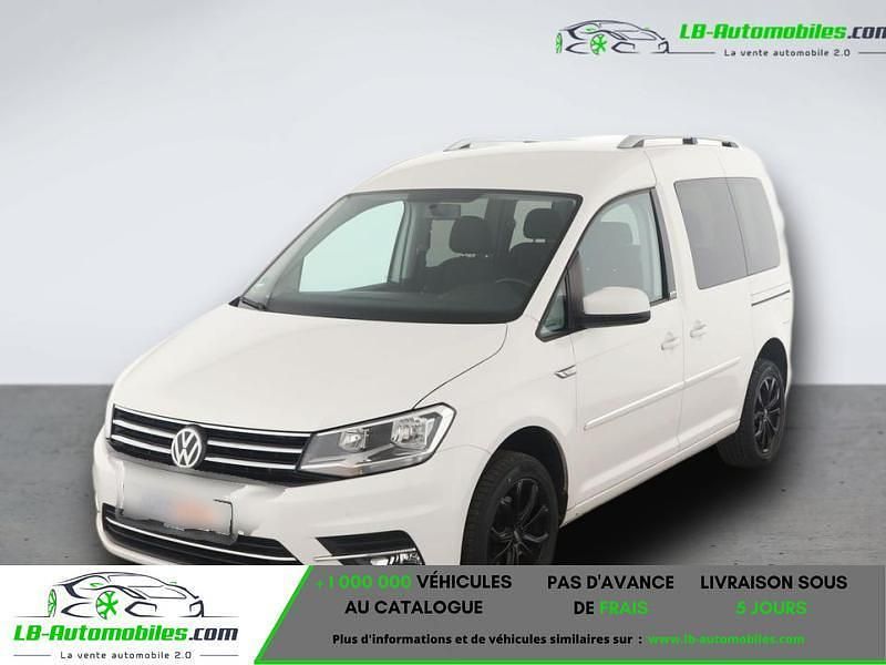 Utilisé 2016 VW Caddy Monospace | 21 400 € (Prix juste) - Image 1/4