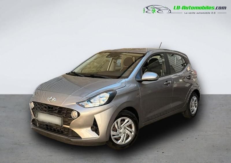 Utilisé 2020 Hyundai i10 Citadine | 16 100 € (Prix juste) - Image 1/4