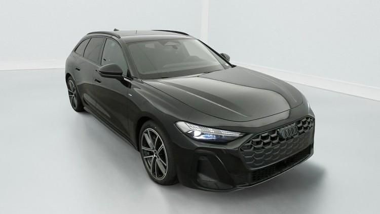 Nouvelle 2025 Audi A5 S-Line Coupé | 59 210 € (Super prix) - Image 1/1