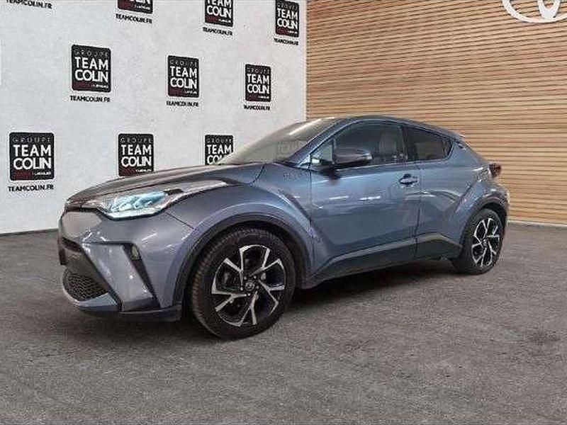 Utilisé 2021 Toyota C-HR Edition SUV | 21 900 € (Bon prix) - Image 1/1