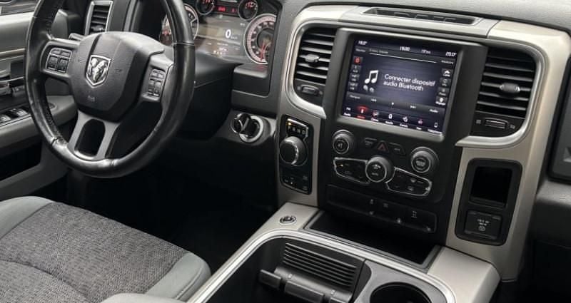 Occasion Dodge Ram 2018 Gris Pick-up