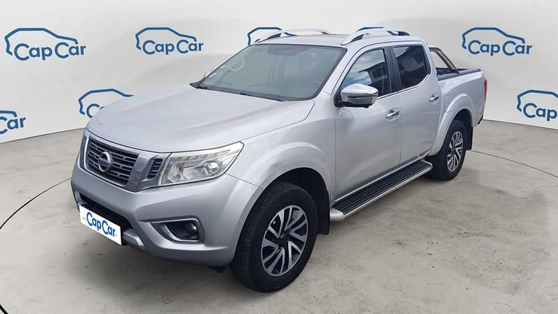 Utilisé 2018 Nissan Navara Pick-up | 22 500 € (Super prix) - Image 1/3