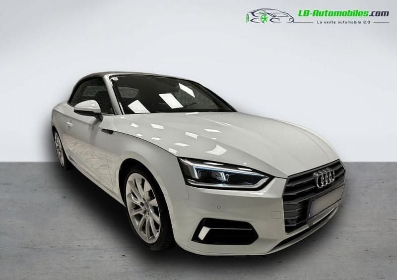 Utilisé 2017 Audi A5 Sport Coupé | 30 600 € (Prix juste) - Image 1/4