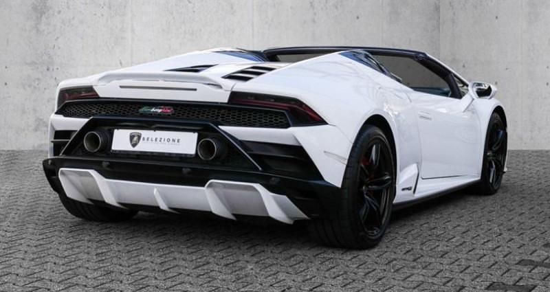 Occasion Lamborghini Huracán 610 ch (448 kW) 2021 Coupé