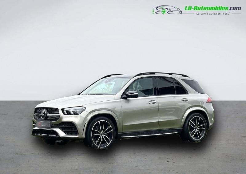 Utilisé 2020 Mercedes GLE400 | 88 400 € - Image 1/4