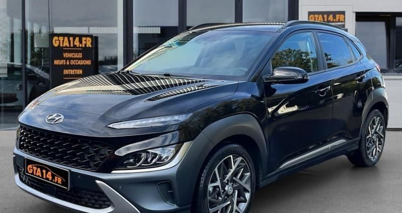 Utilisé 2023 Hyundai Kona SUV | 23 500 € (Prix juste) - Image 1/4