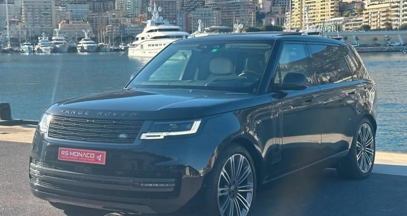 Occasion 2024 Land Rover Range Rover Autobiography SUV | 165 000 € - Image 1/4