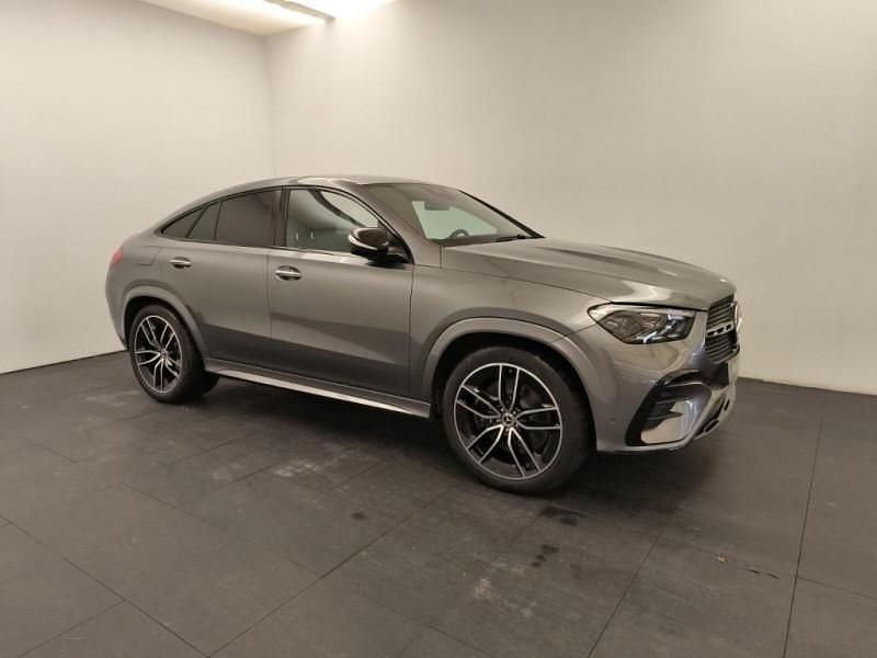 Occasion Mercedes GLE450 AMG 367 ch (269 kW) 2024 Coupé
