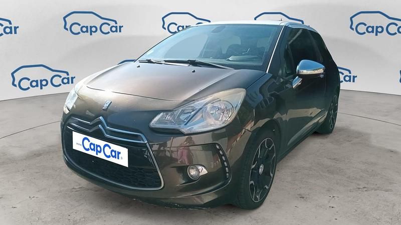 Utilisé 2013 Citroën DS3 Chic | 4 990 € - Image 1/3