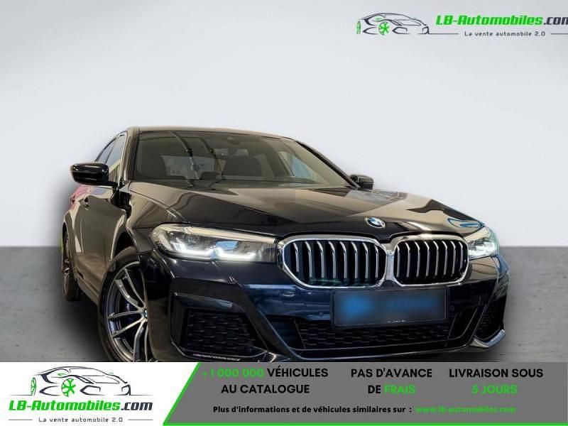 Occasion BMW 530e Comfort Edition 292 ch (214 kW) 2021 Berline
