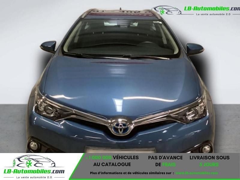 Occasion Toyota Auris Touring Sports 99 ch (72 kW) 2016 Break