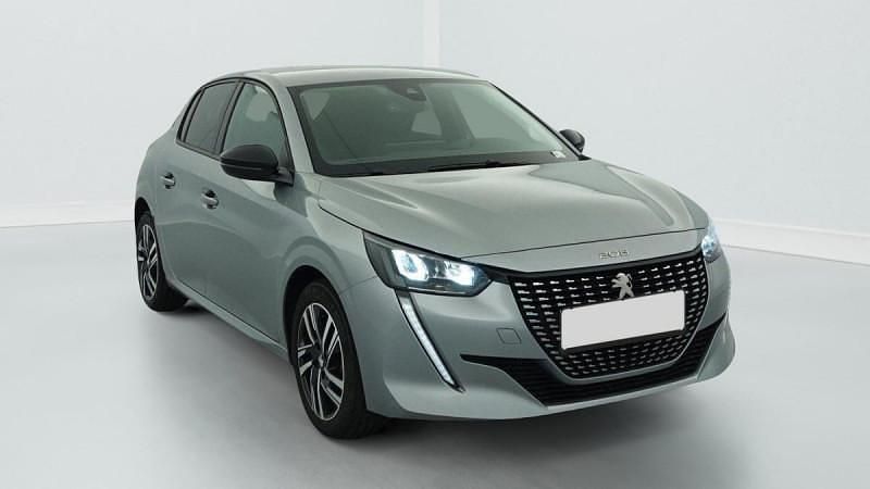 Utilisé 2024 Peugeot 208 Allure Citadine | 17 180 € (Prix juste) - Image 1/4