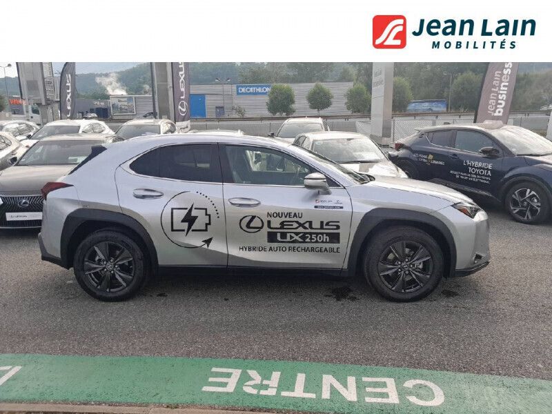 Occasion Lexus UX 152 ch (111 kW) 2022 SUV