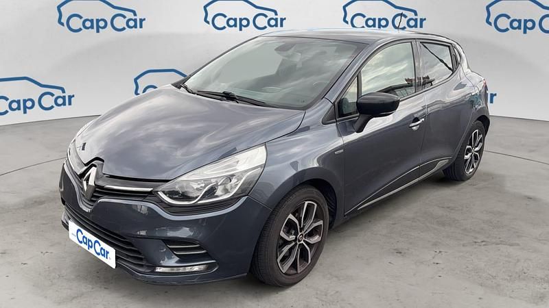 Utilisé 2019 Renault Clio IV LIMITED | 10 990 € (Prix juste) - Image 1/3