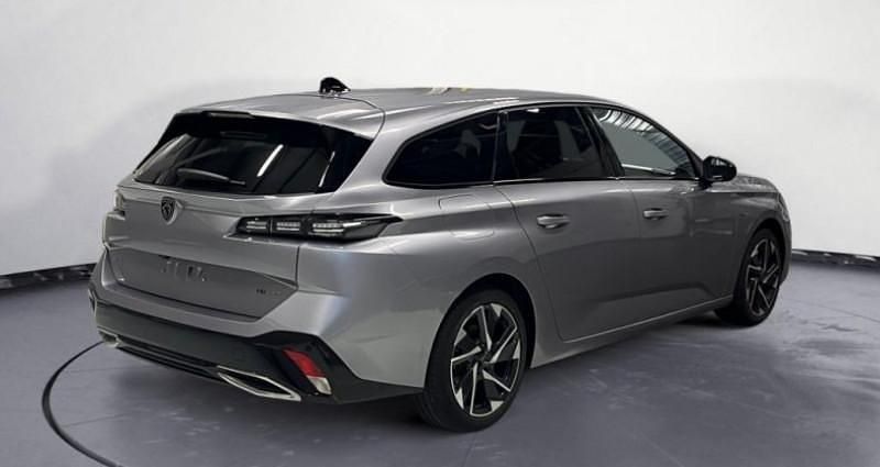 Occasion Peugeot 308 SW Allure 150 ch (110 kW) 2023 Break