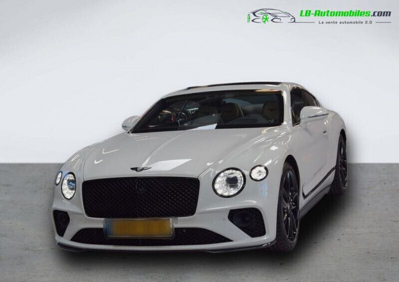 Utilisé 2020 Bentley Continental GT Coupé | 171 600 € - Image 1/4