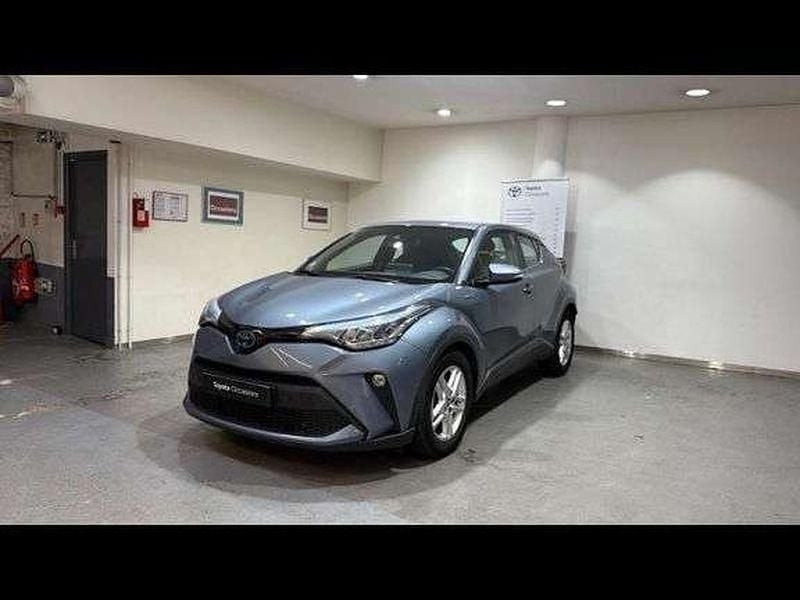 Occasion 2021 Toyota C-HR Business Edition SUV | 18 990 € (Prix juste) - Image 1/1