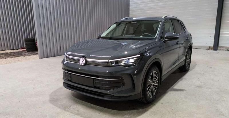 Nouvelle VW Tiguan Life 151 ch (111 kW) 2025 SUV