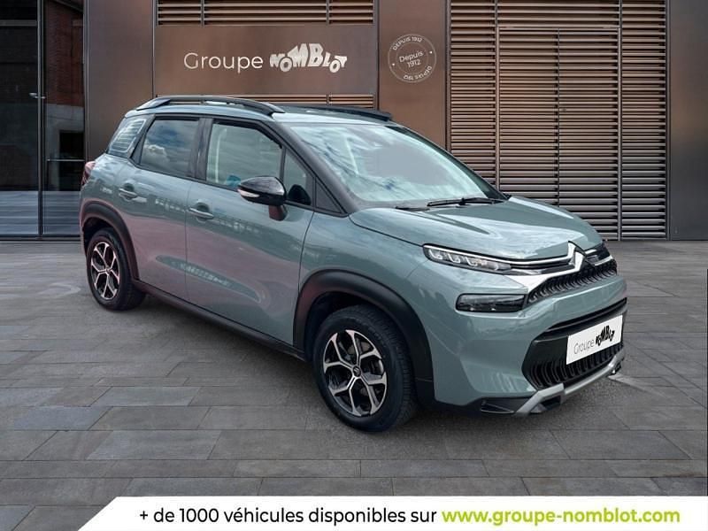 Occasion Citroën C3 Aircross PureTech 110 ch (80 kW) 2022 SUV