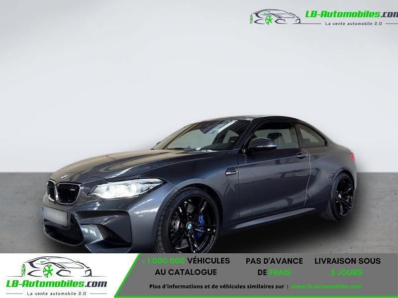 Utilisé 2018 BMW M2 Sport Line Coupé | 51 000 € (Prix cher) - Image 1/4