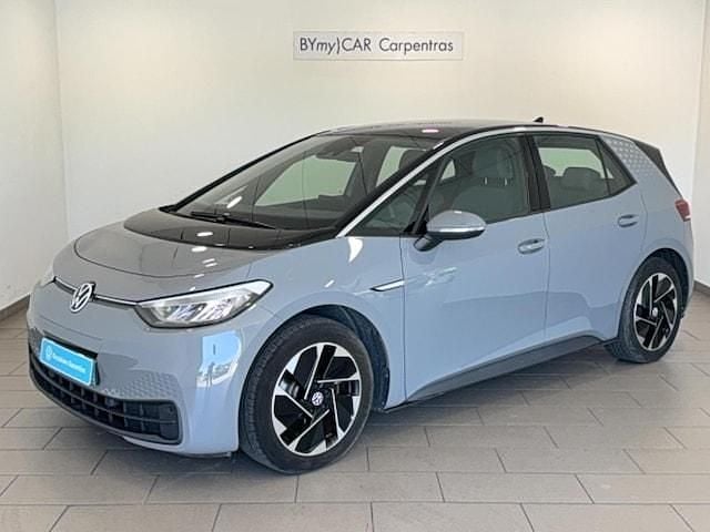 Utilisé 2021 VW ID.3 Pure Citadine | 17 370 € - Image 1/4