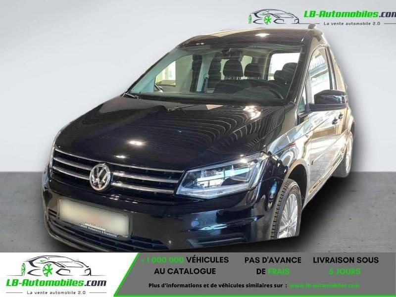 Occasion VW Caddy 150 ch (110 kW) 2019 Monospace