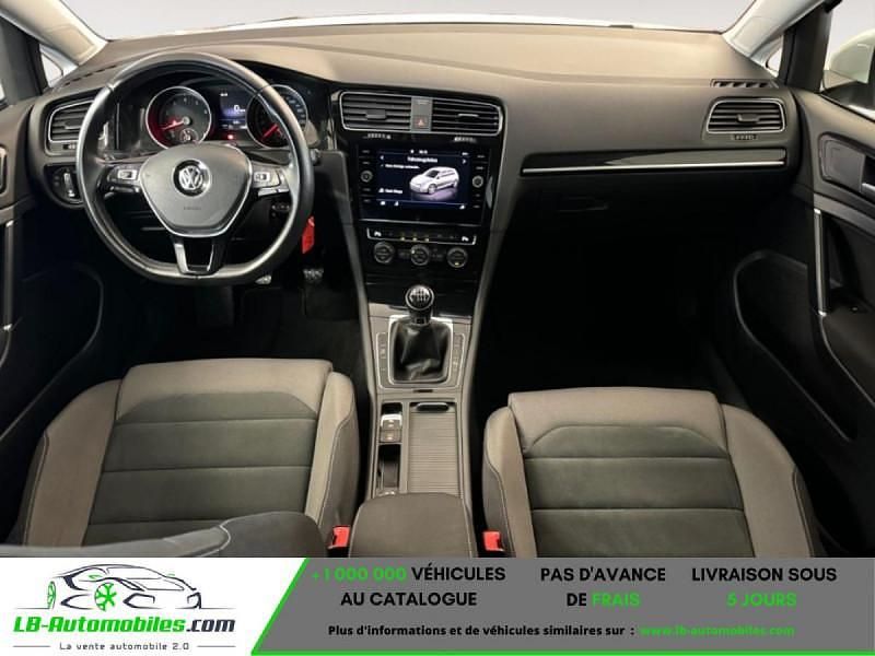 Occasion VW Golf VII 131 ch (96 kW) 2019 Berline