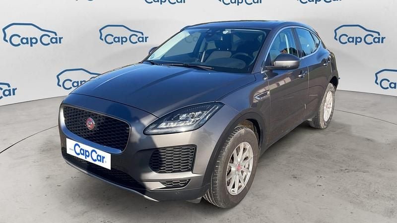 Occasion 2019 Jaguar E-Pace Business Edition SUV | 16 990 € (Bon prix) - Image 1/3