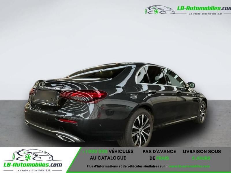 Occasion Mercedes E300 320 ch (235 kW) 2020 Berline