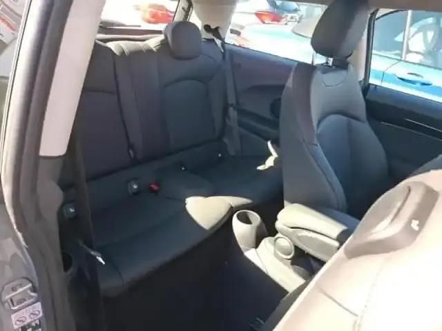 Occasion Mini Cooper SE Premium Plus 136 kW (186 ch) 2022 Gris Citadine