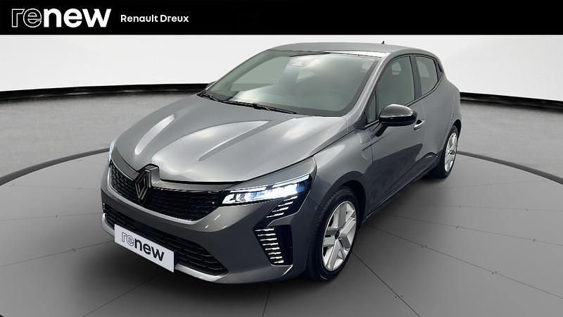 Gris Occasion 2024 Renault Clio V Evolution Citadine | 15 590 € (Prix juste) - Image 1/4