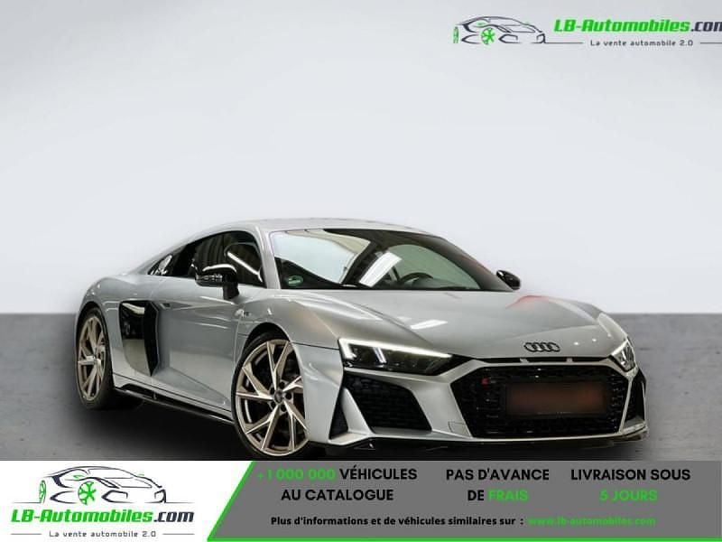 Occasion 2020 Audi R8 Coupé Sport Coupé | 121 200 € (Prix cher) - Image 1/4