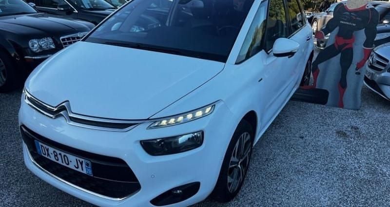 Occasion Citroën C4 Picasso Business Class 120 ch (88 kW) 2015 Monospace