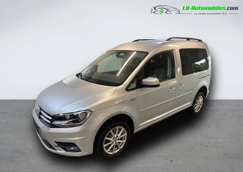 Utilisé 2017 VW Caddy Monospace | 28 200 € (Prix juste) - Image 1/4