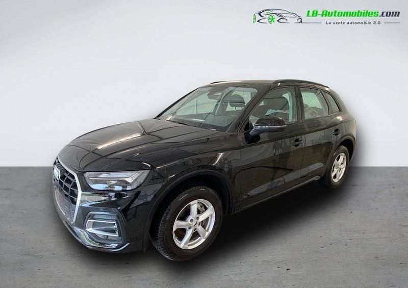 Utilisé 2021 Audi Q5 SUV | 38 300 € - Image 1/4