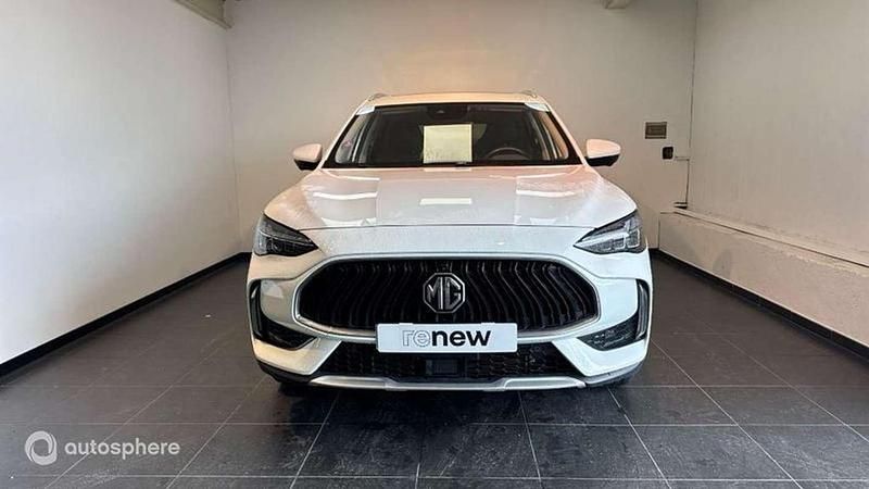 Occasion MG EHS Luxury 165 ch (121 kW) 2023 SUV